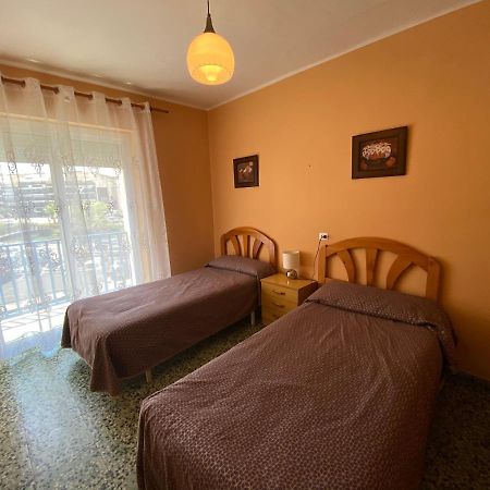 Apartamento Centrico Y Con Vistas Al Mar Apartment Peñíscola Exterior foto
