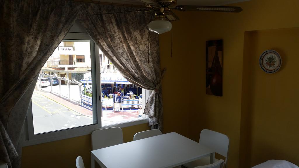 Apartamento Centrico Y Con Vistas Al Mar Apartment Peñíscola Exterior foto