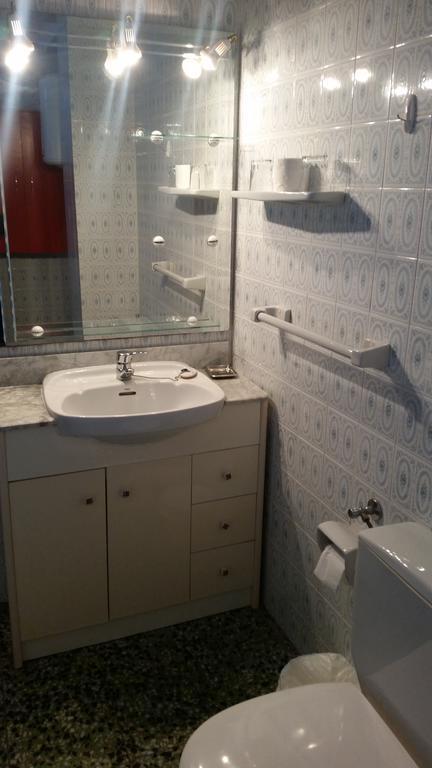 Apartamento Centrico Y Con Vistas Al Mar Apartment Peñíscola Exterior foto
