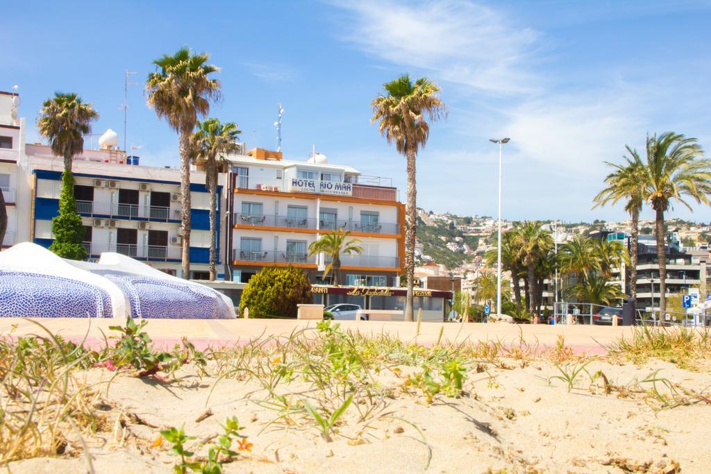 Apartamento Centrico Y Con Vistas Al Mar Apartment Peñíscola Exterior foto